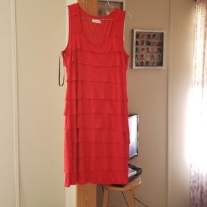 Calvin Klein dress